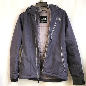Winter Jacket- Womens
